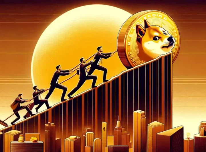 Long Dogecoin or short it? Here’s where traders stand after DOGE’s 13% fall