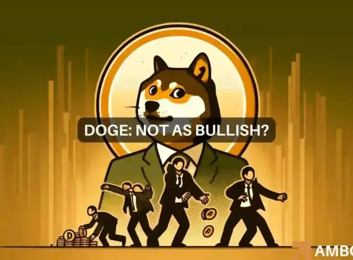 DOGE trends and price predictions: What you should know