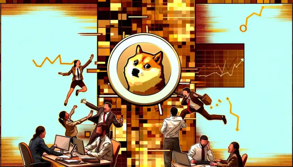 Dogecoin’s price rally – Here’s when profits will roll in