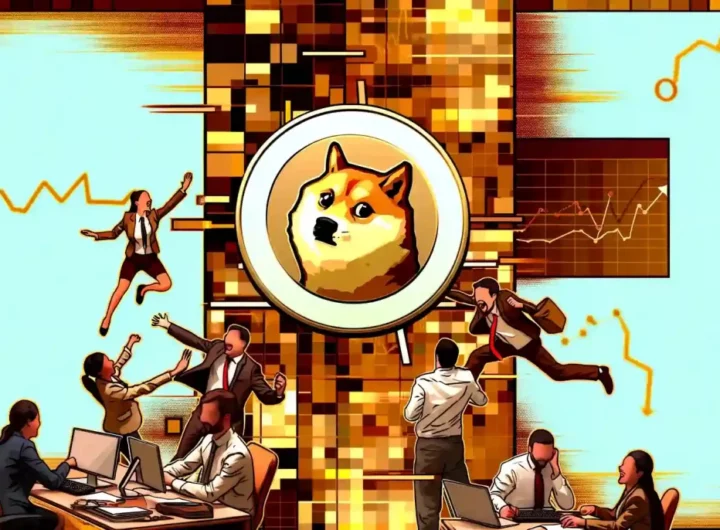 Dogecoin’s price rally – Here’s when profits will roll in