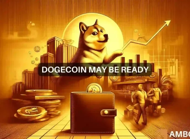 Dogecoin’s price forecast – How will Bitcoin’s halving impact this altcoin?