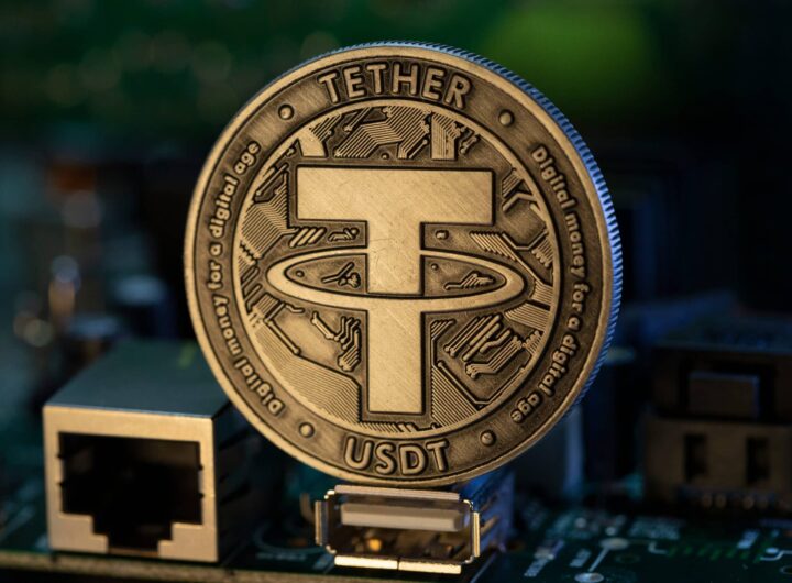 Tether Expands Beyond Stablecoins With Four New Divisions