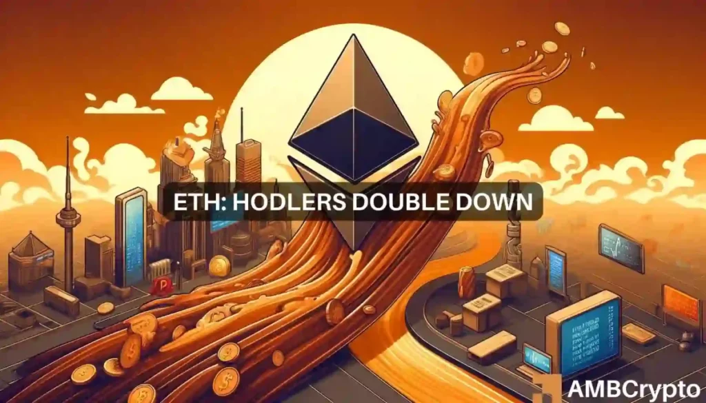 Ethereum ETFs may be coming soon – THIS is a huge sign