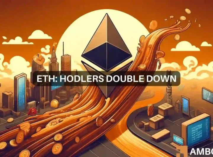 Ethereum ETFs may be coming soon – THIS is a huge sign