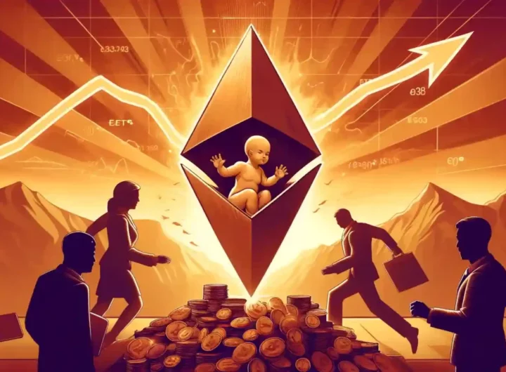 Ethereum’s ,648 dream – Here’s the clue to its next rally