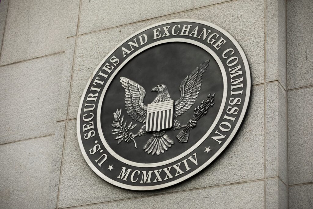 Blockchain Association Sues SEC Over Dealer Rule