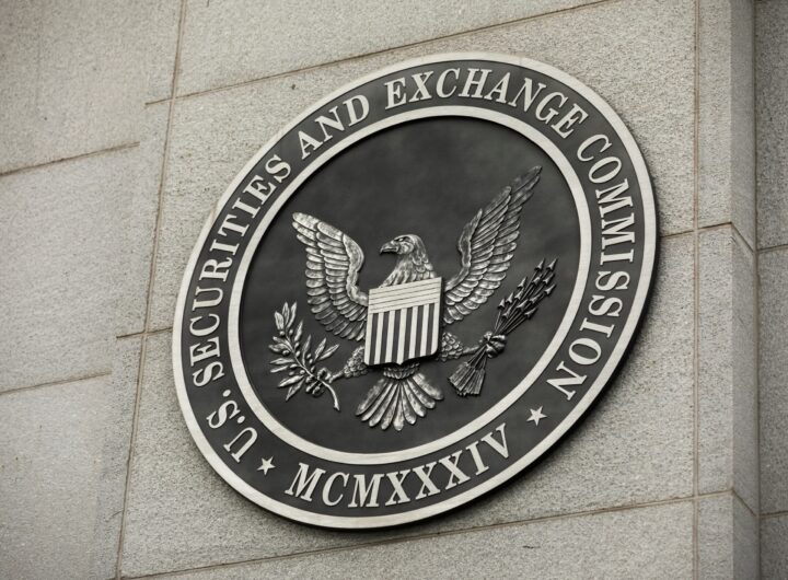 Blockchain Association Sues SEC Over Dealer Rule