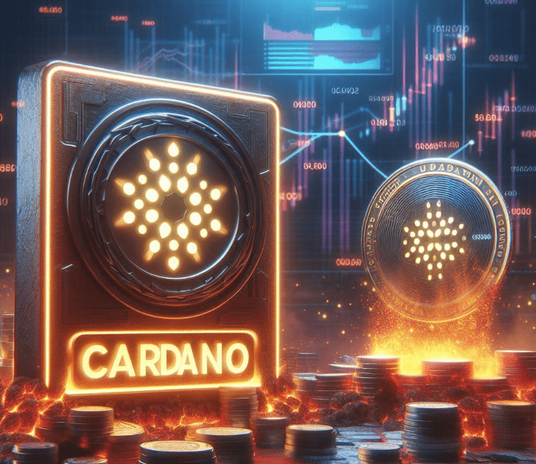 Why Cardano (ADA) Will Outpace XRP in Race to  as InQubeta Launches on Uniswap