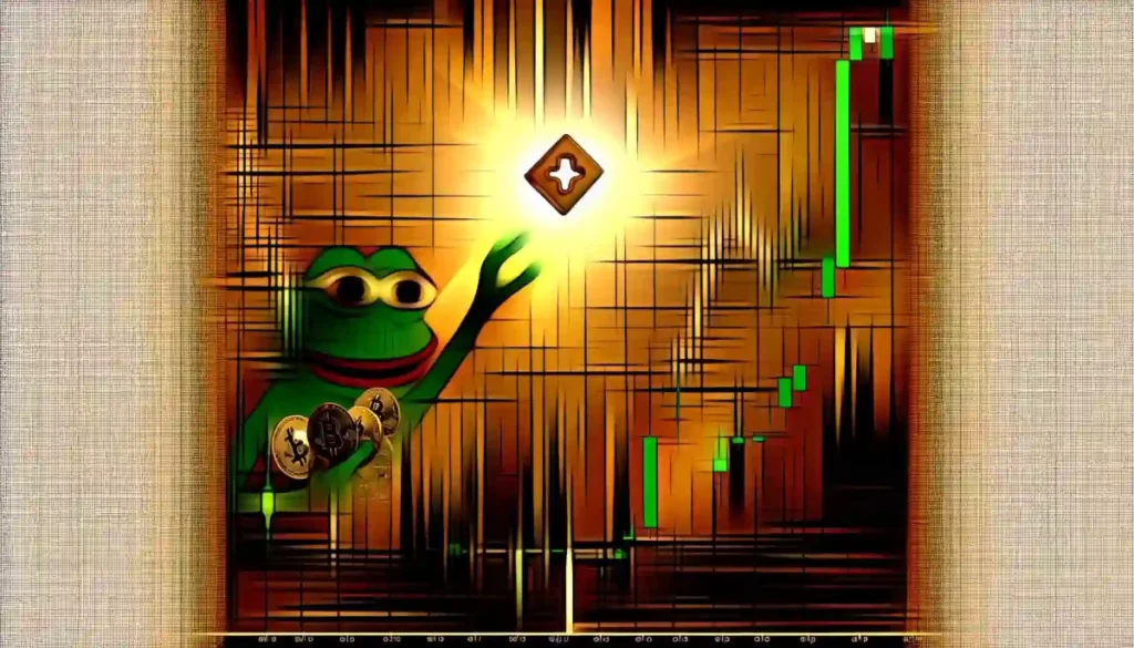 Can PEPE’s declining exchange supply help its price?