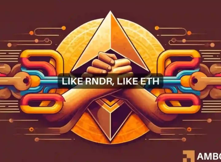 Is Ethereum behind Render’s 18% rally?