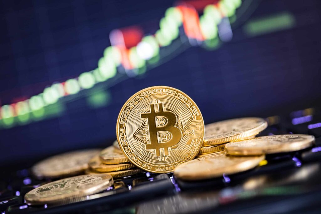 Bitcoin Briefly Falls Under ,000 As Middle East Conflict Escalates