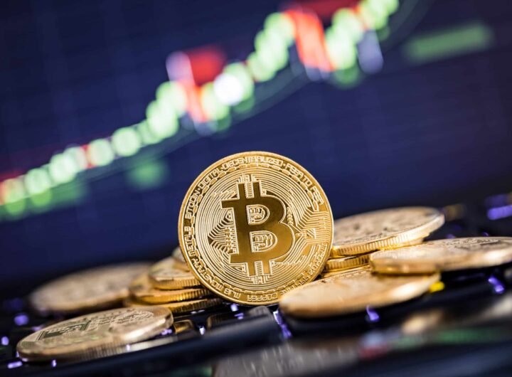 Bitcoin Briefly Falls Under ,000 As Middle East Conflict Escalates