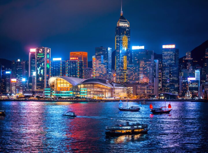 Hong Kong Crypto ETFs Get an April Launch Date