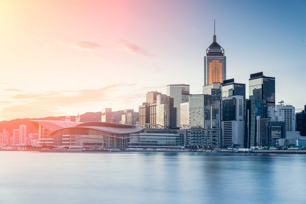 Hong Kong Doesn’t Define Ether as a Security, Says Issuer as Spot Crypto ETFs Go Live