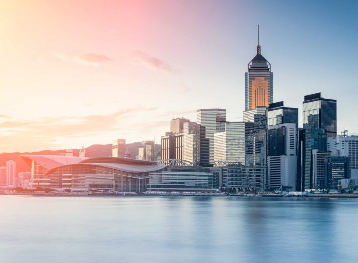 Hong Kong Doesn’t Define Ether as a Security, Says Issuer as Spot Crypto ETFs Go Live