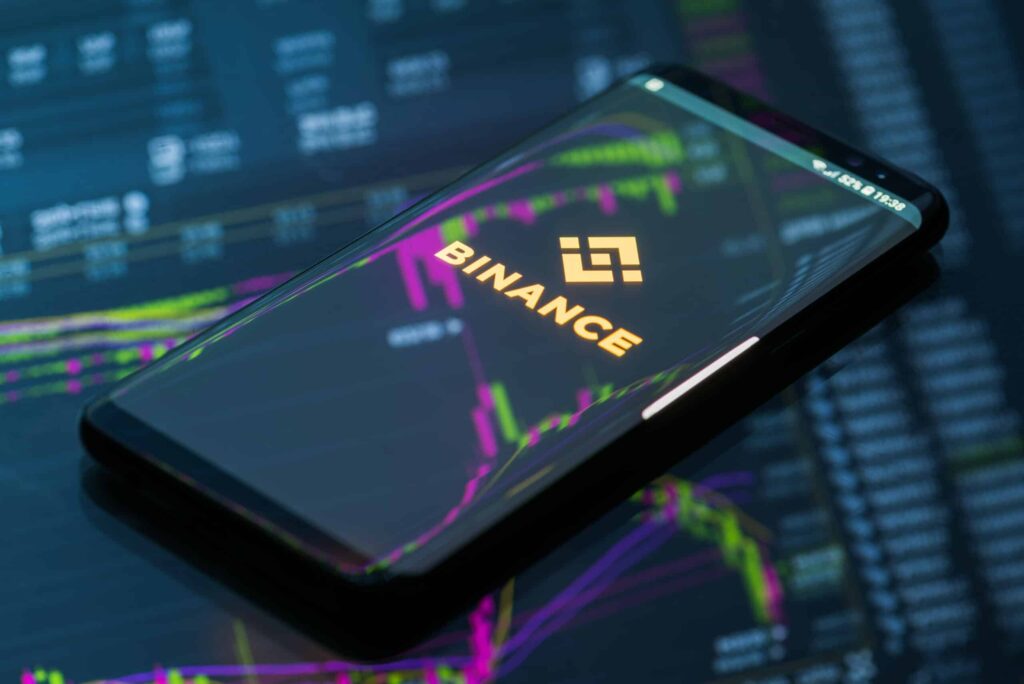 Binance Ends Support for Bitcoin NFTs