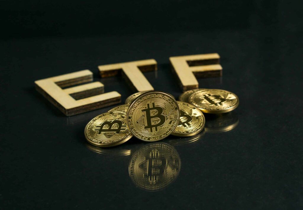 Who Is Buying Into Spot Bitcoin ETFs? We’ll Soon Start to Get an Idea