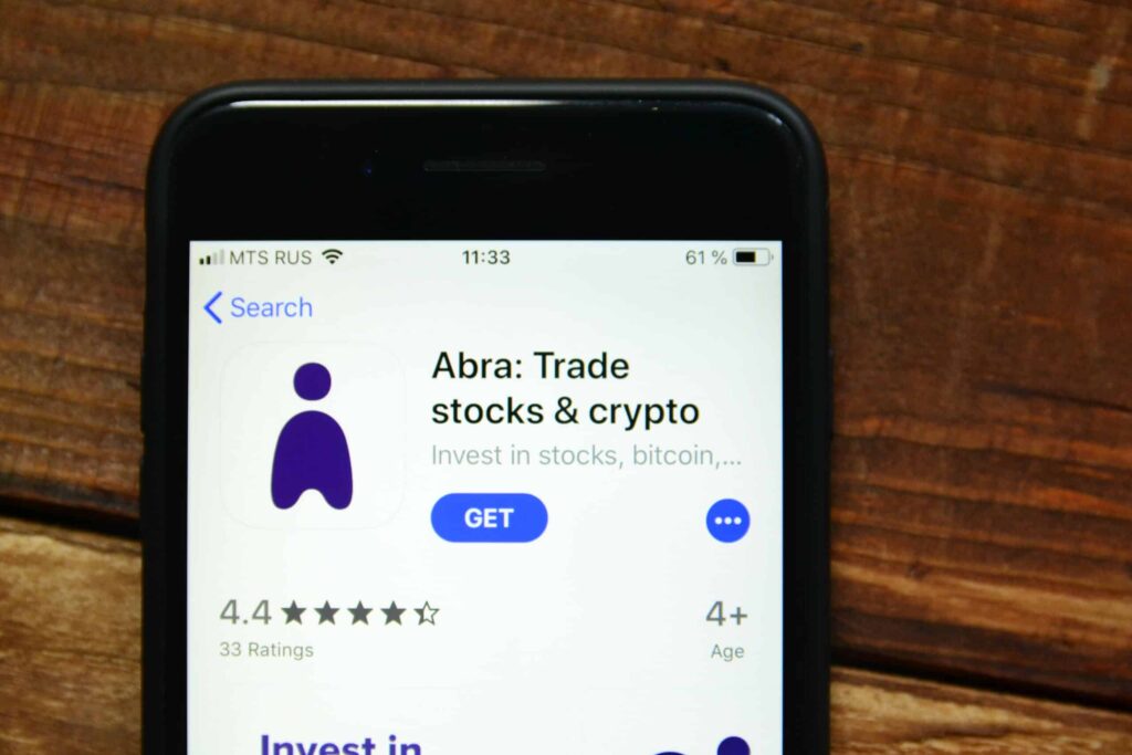 Digital Asset Lender Abra, Once Under Fire, Pivots to Institutional Crypto Asset Management