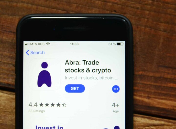 Digital Asset Lender Abra, Once Under Fire, Pivots to Institutional Crypto Asset Management