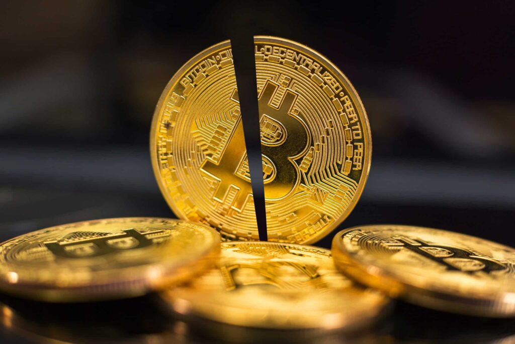 Bitcoin’s Fourth Halving Is Right Around the Corner. Is It Still a Good Time to Buy?