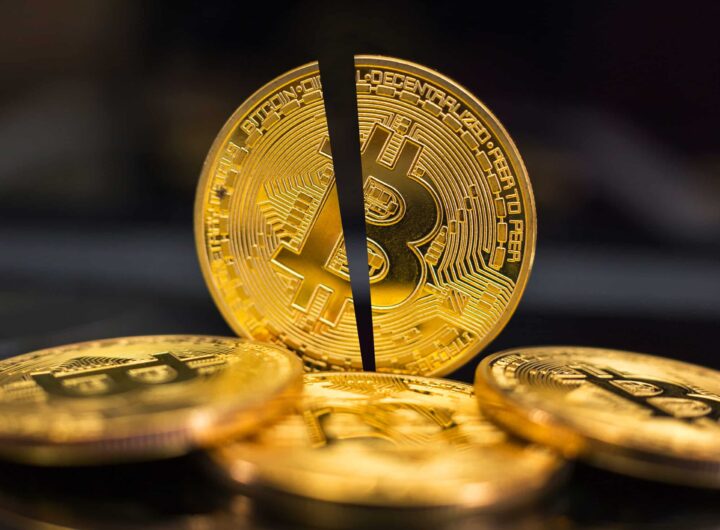 Bitcoin’s Fourth Halving Is Right Around the Corner. Is It Still a Good Time to Buy?