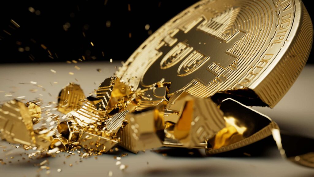 The 2 Main Reasons Why Bitcoin Dumped From ,000 to Under ,000: CryptoQuant