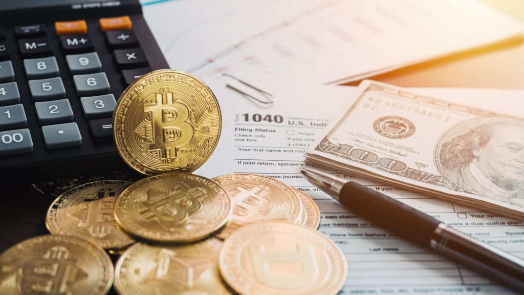 6 Last-Minute Tax Filing Tips for Crypto Investors