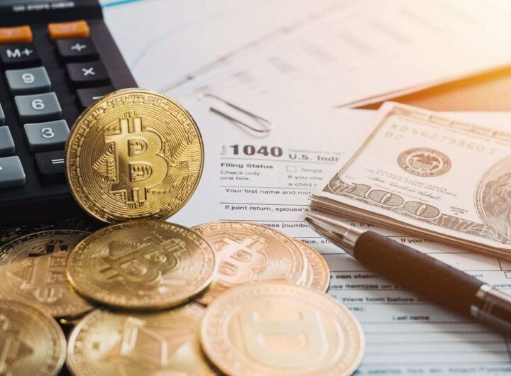 6 Last-Minute Tax Filing Tips for Crypto Investors