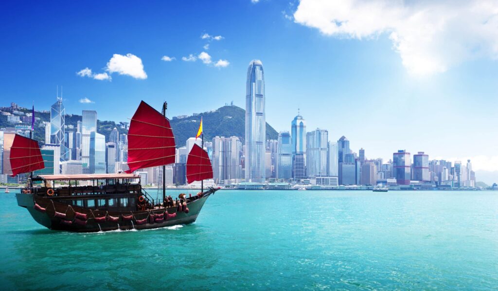 Hong Kong Markets Regulator Approves Bitcoin and Ethereum Spot ETFs