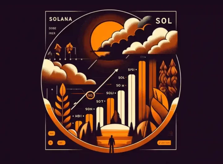 Solana’s Q1 saw a 319% hike – Here’s what that means for SOL’s Q2