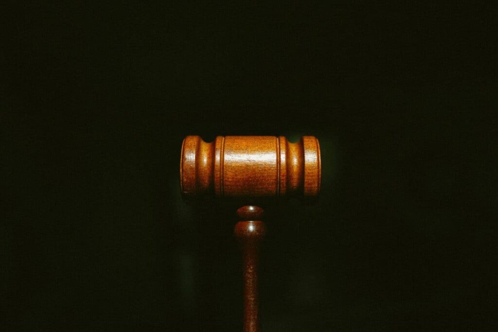 Consensys takes ‘Ethereum (ETH) is not a security’ matter to court