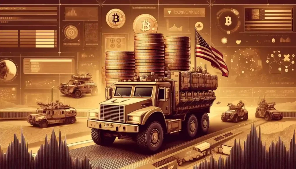 Bitcoin: Is a BTC market dump incoming after latest ‘Silk Road’ move?