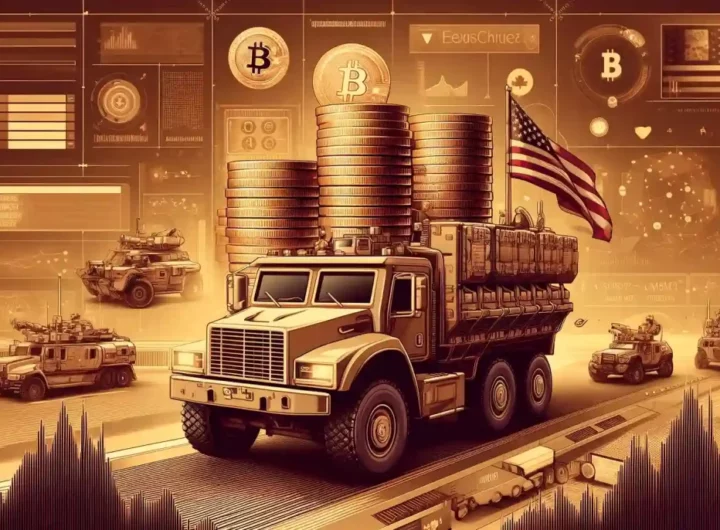 Bitcoin: Is a BTC market dump incoming after latest ‘Silk Road’ move?