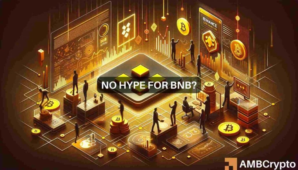 BNB Chain TVL rises with new addition, but is it still early days?