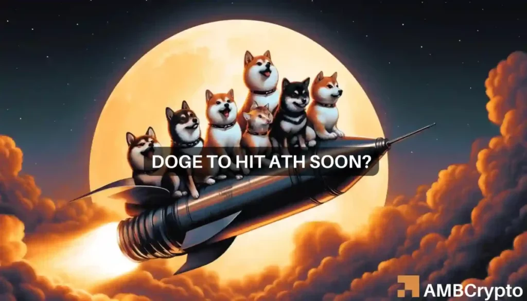 DOGE’s fate after the Bitcoin halving: Should you bet on an ATH?