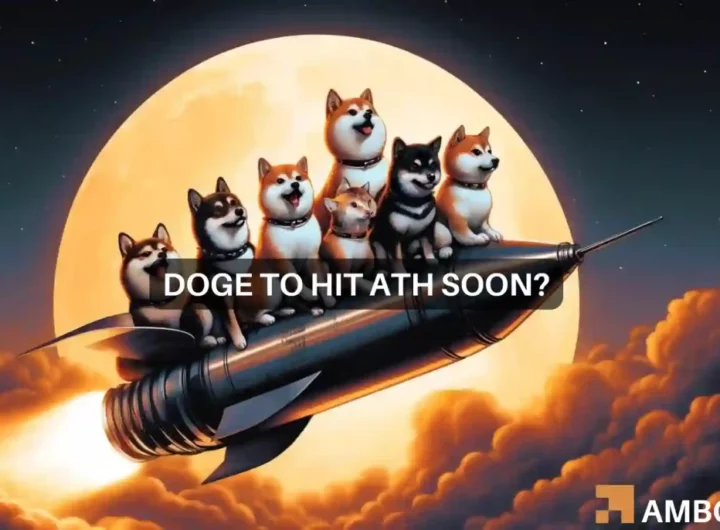 DOGE’s fate after the Bitcoin halving: Should you bet on an ATH?