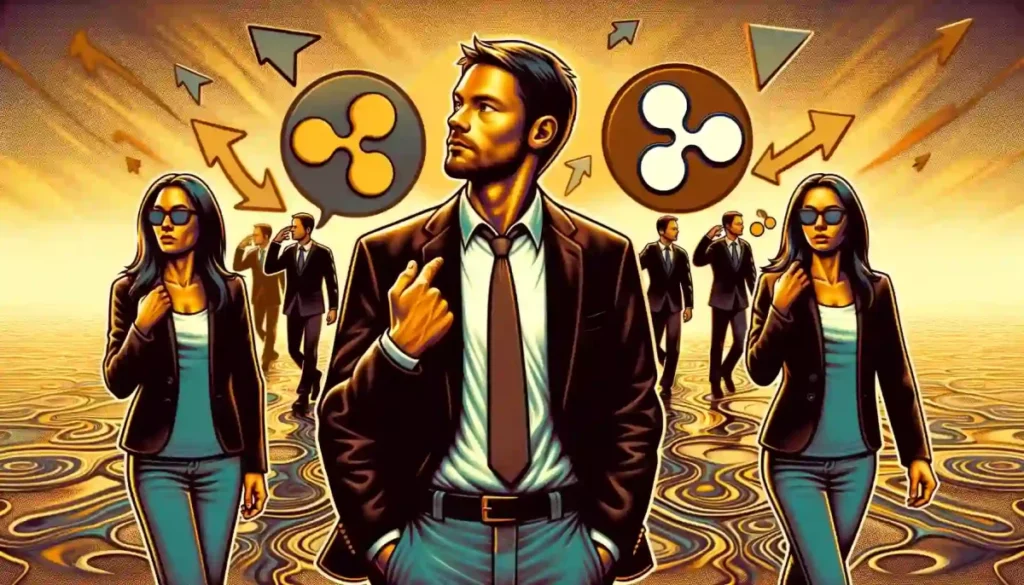 XRP price prediction – Down by 11%, is it time you finally let the altcoin go?