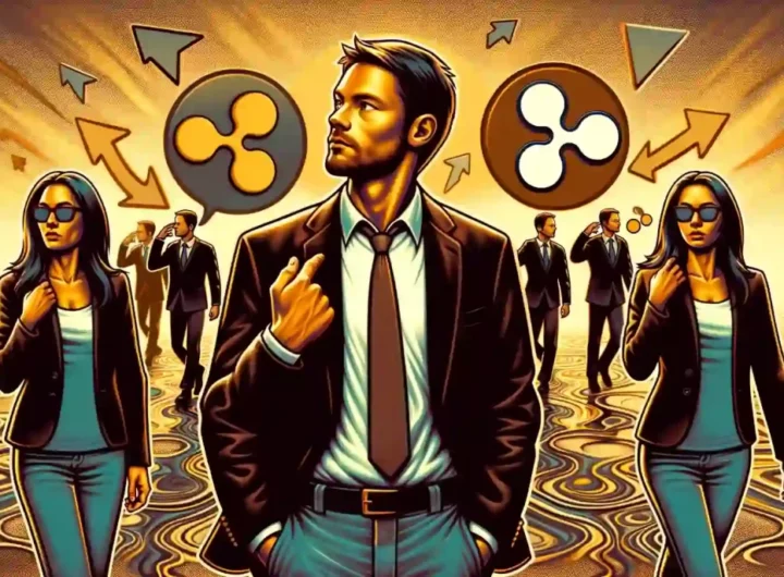 XRP price prediction – Down by 11%, is it time you finally let the altcoin go?