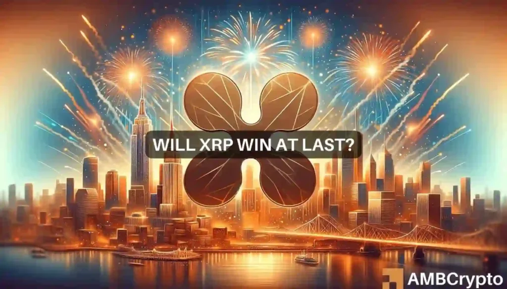 XRP’s long-term price targets: Can it repeat 2017 and 2021’s performances?