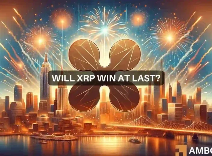 XRP’s long-term price targets: Can it repeat 2017 and 2021’s performances?