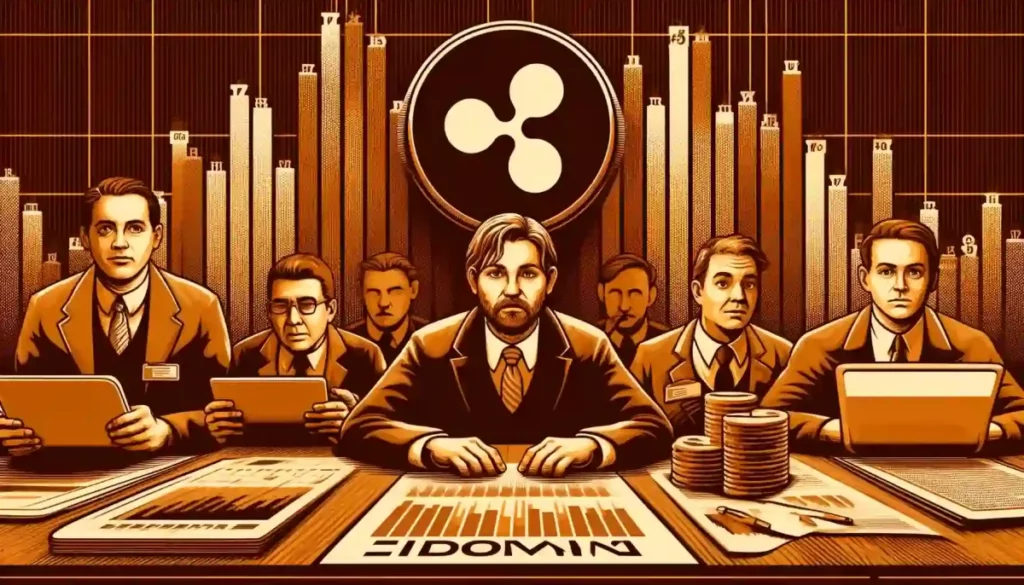 XRP liquidations hit  million: A sign of ‘greed’ in the market?