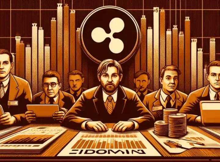 XRP liquidations hit  million: A sign of ‘greed’ in the market?