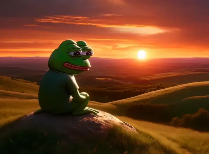 PEPE prices at risk? Here’s what the week holds for the memecoin