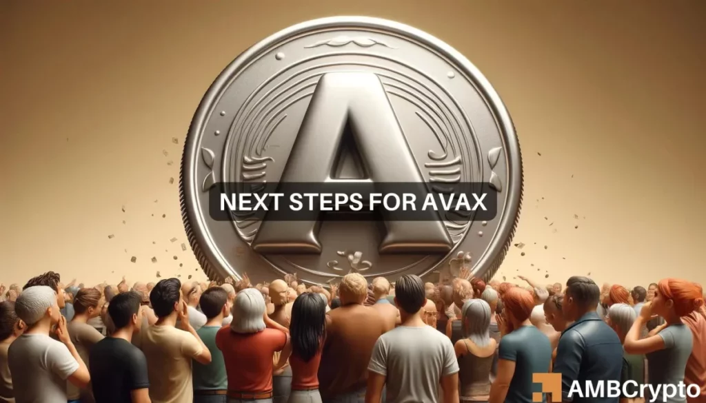 AVAX price prediction – Identifying the altcoin’s targets for 2024