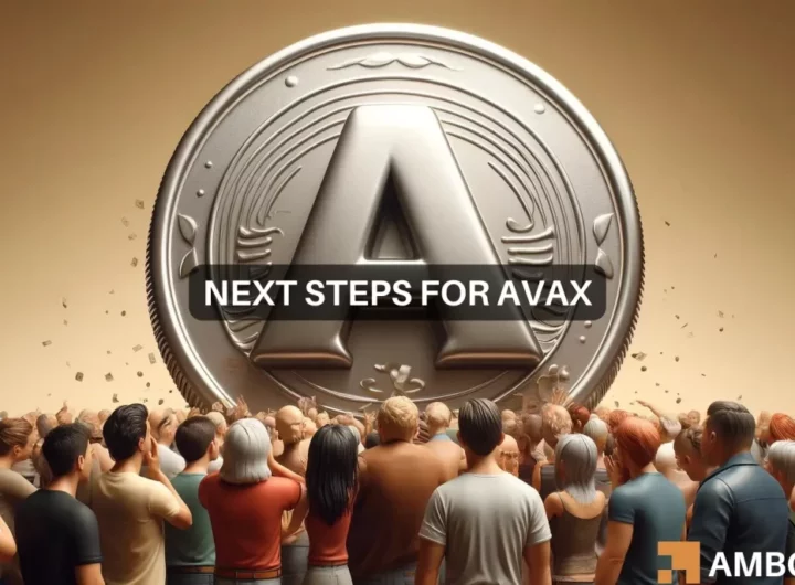 AVAX price prediction – Identifying the altcoin’s targets for 2024