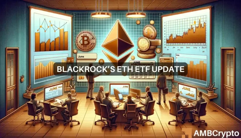 Ethereum ETF speculations rise: A June debut on the horizon?