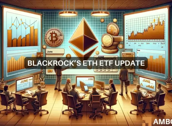 Ethereum ETF speculations rise: A June debut on the horizon?