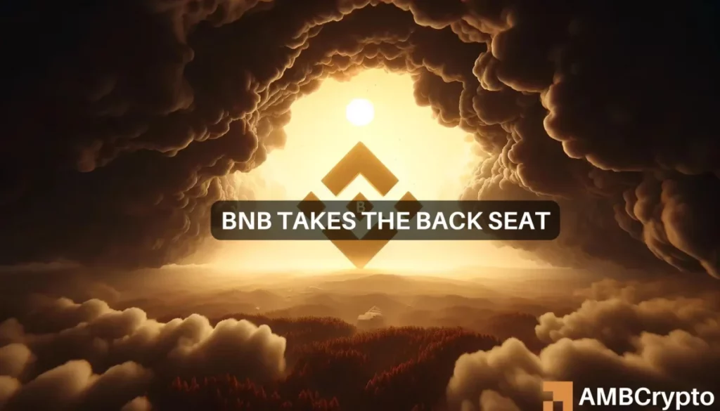 BNB to 00? Key patterns to watch out for