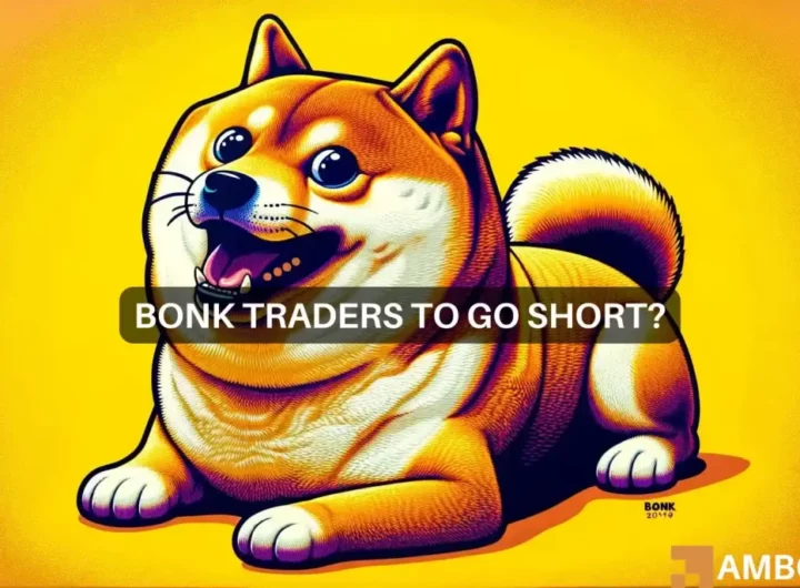 BONK price prediction: A 30% bounce after a 15% drop?