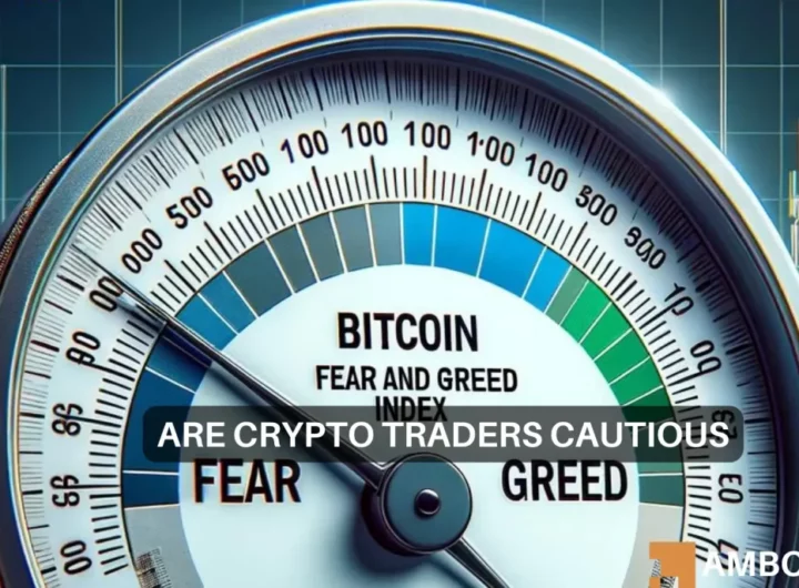 Crypto Fear and Greed Index signals greed: Bitcoin, altcoins to rally?